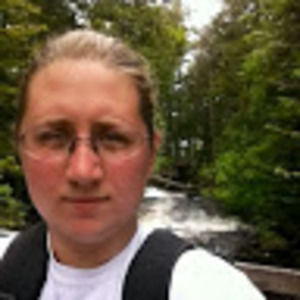 Meet your Posher, Ashlee